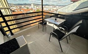 Sa Apartment