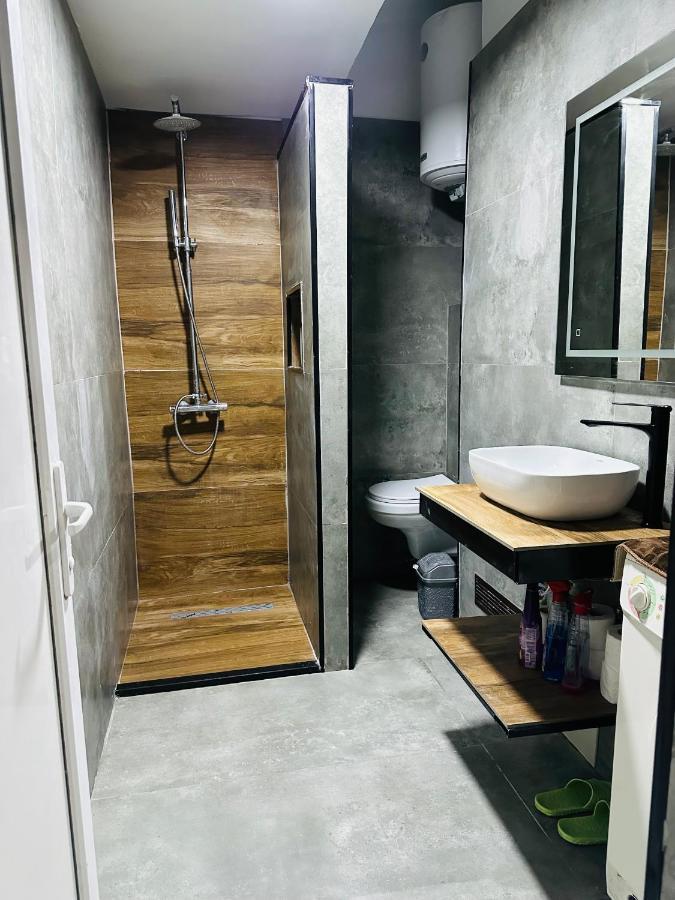 Sa Apartment Gjilan Exterior photo